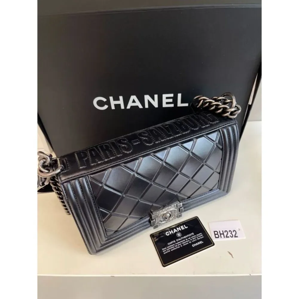 Chanel Women Pre-Loved Bag Very Good Condition